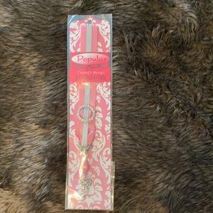 New in package Book mark